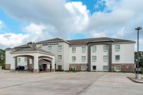  Comfort Inn & Suites Scott - West Lafayette  Лафайетт